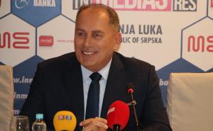 Dragan Mektić: Ako hoćete da nema štete od poplava, prebacite na RTRS 